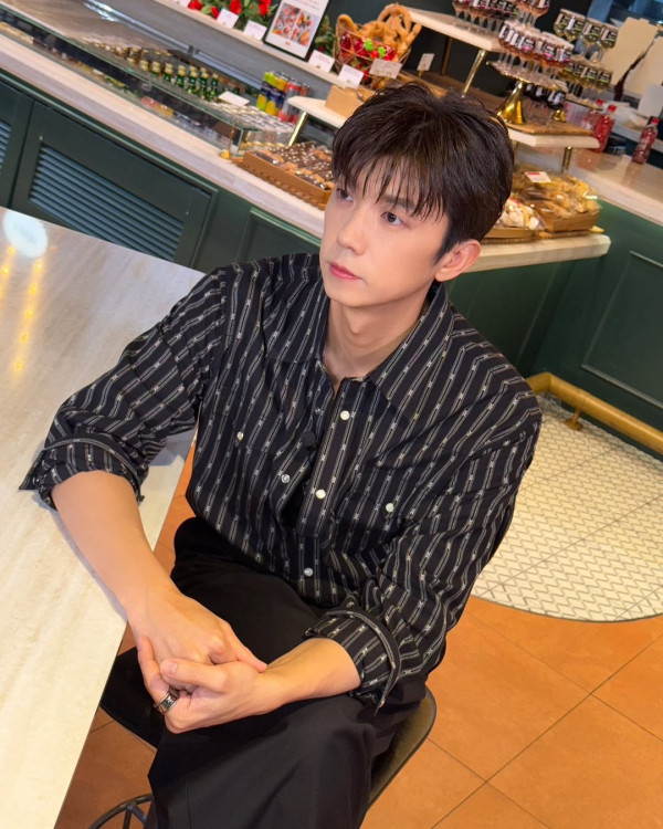 ESFP男生性格特質、感情觀、愛情攻略