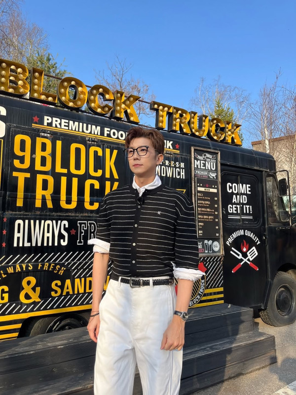 ESFP男生性格特質、感情觀、愛情攻略