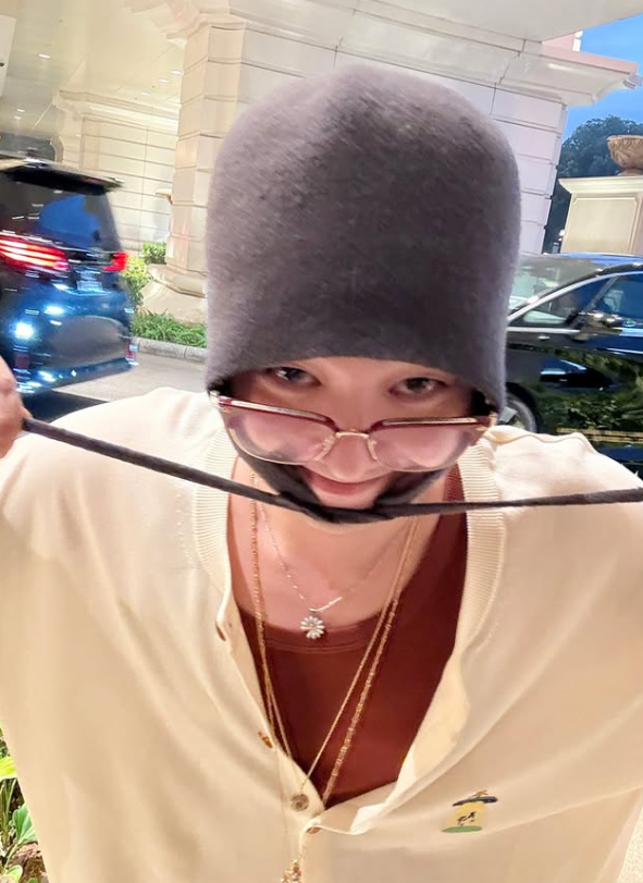 G-Dragon權志龍豪宅