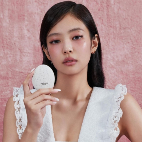 Tamburins人氣香水推介：PUMKINI