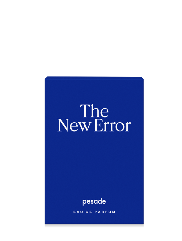 The New Error