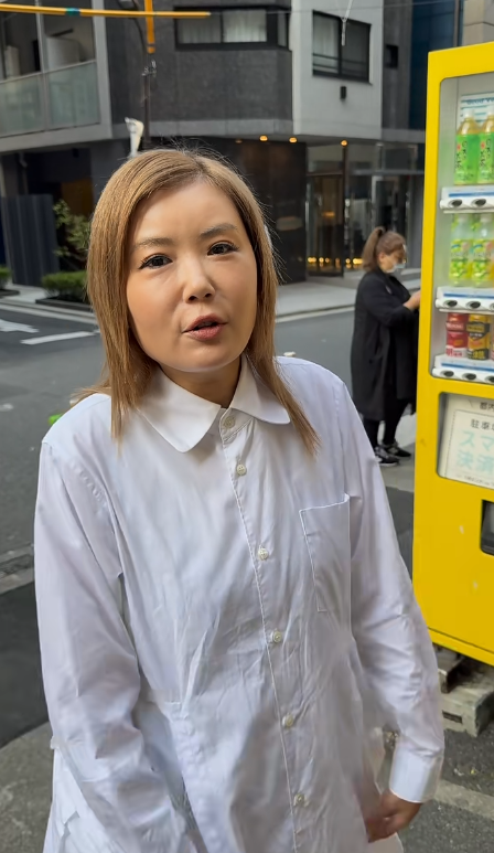 旅遊達人日本拍節目「因工受傷」舊患三度復發 戴護膝頂硬上 