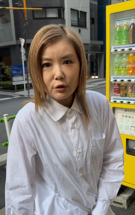 旅遊達人日本拍節目「因工受傷」舊患三度復發 戴護膝頂硬上 