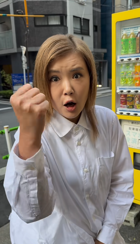 旅遊達人日本拍節目「因工受傷」舊患三度復發 戴護膝頂硬上 