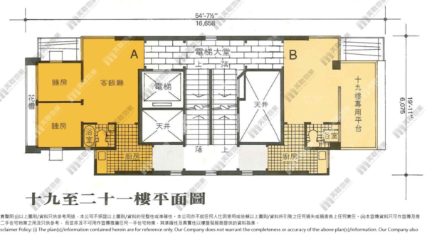 何文田私樓單位設計好騎呢！開門即見馬桶 仲同鄰居門對門？網民讚3優點：急住屙都唔洗驚