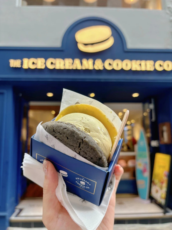 上環美食推介逾10間必食餐廳 米芝蓮泰菜Samsen／百年茶居蓮香樓／爆紅菠蘿包雞蛋仔