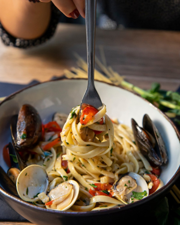 上環美食推介逾10間必食餐廳 米芝蓮泰菜Samsen／百年茶居蓮香樓／爆紅菠蘿包雞蛋仔