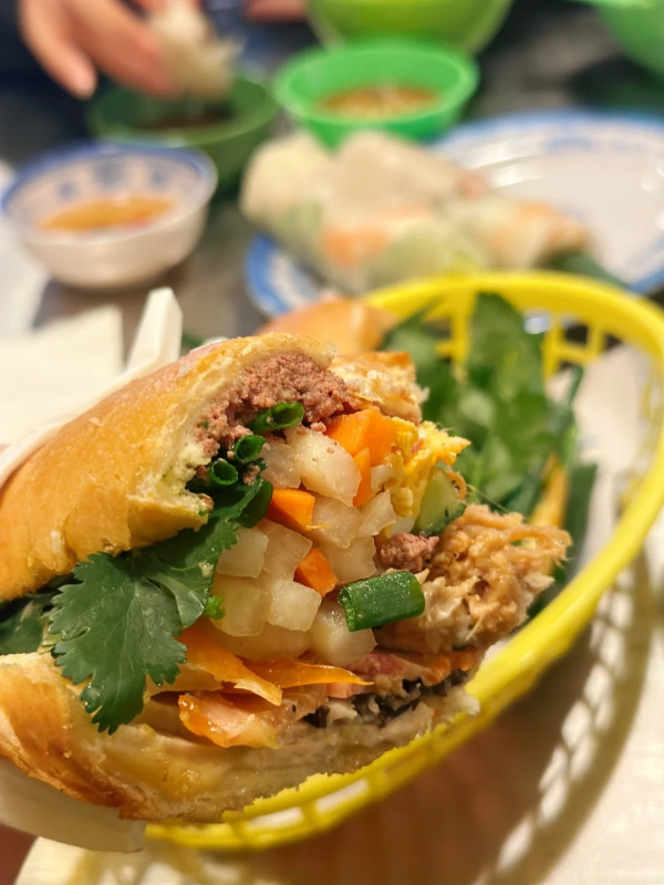 上環美食推介逾10間必食餐廳 米芝蓮泰菜Samsen／百年茶居蓮香樓／爆紅菠蘿包雞蛋仔