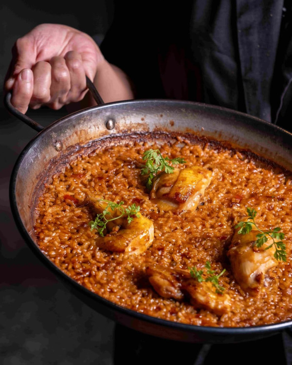 上環美食推介逾10間必食餐廳 米芝蓮泰菜Samsen／百年茶居蓮香樓／爆紅菠蘿包雞蛋仔