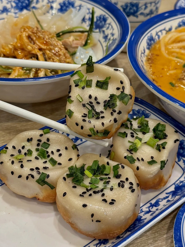 上環美食推介逾10間必食餐廳 米芝蓮泰菜Samsen／百年茶居蓮香樓／爆紅菠蘿包雞蛋仔