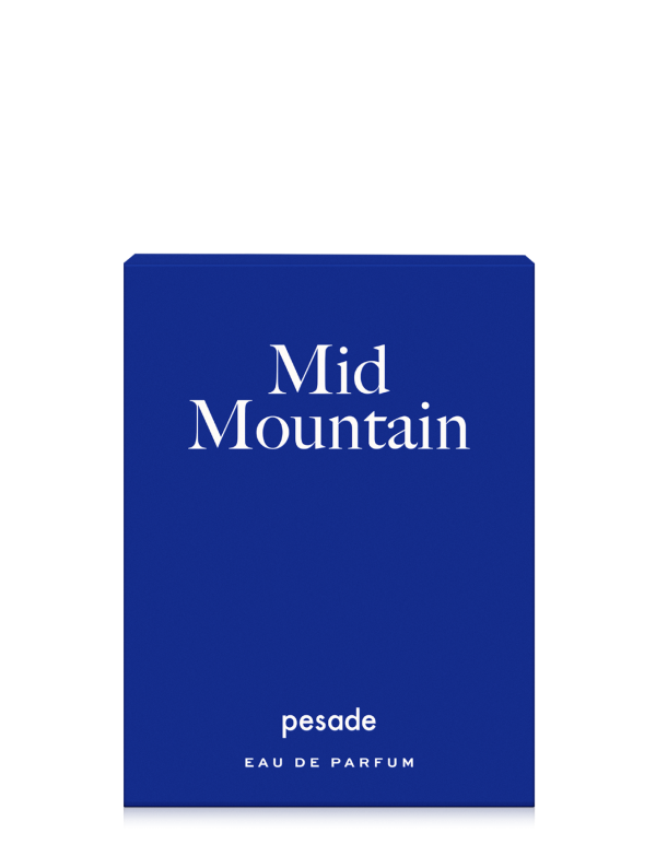 Pesade Mid Mountain