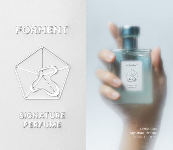 forment signature perfume