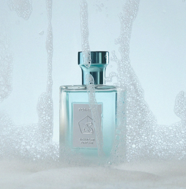 forment signature perfume
