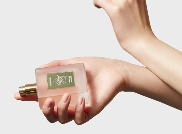 forment signature perfume
