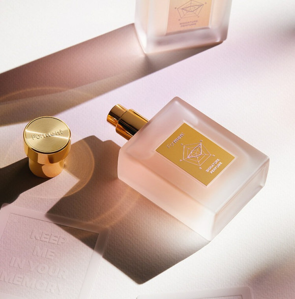 forment signature perfume