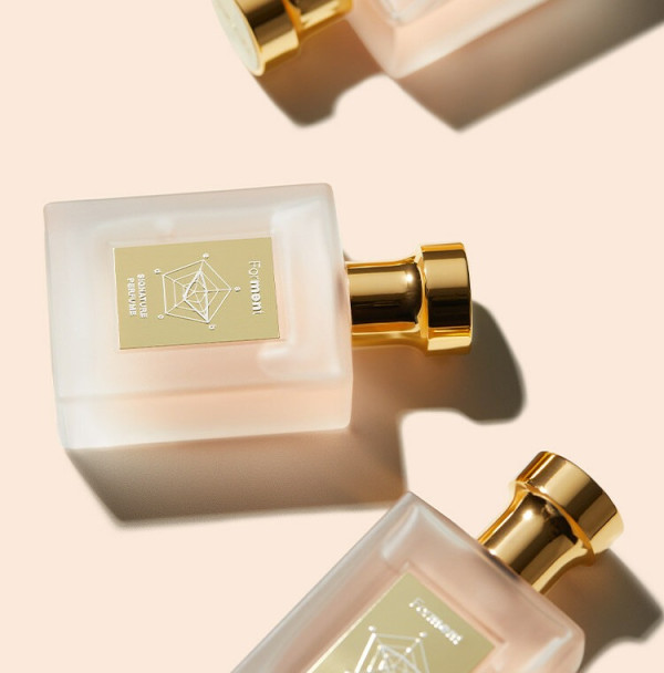 forment signature perfume