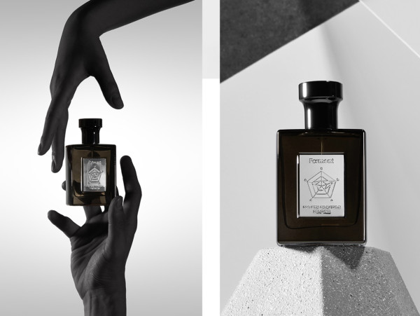 forment signature perfume