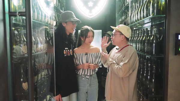 農夫《旅行最緊要近》每集行程懶人包 高鐵沿線拓展「一小時生活圈」 覓日泰平替