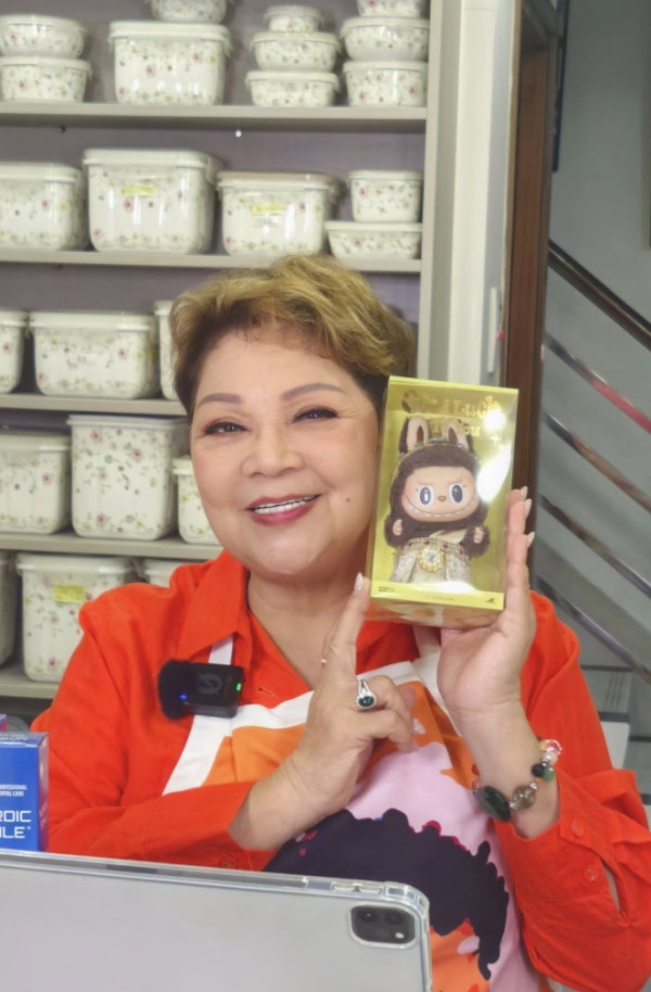 肥媽大埔2000萬豪宅超巨型後花園曝光！自家農田誇張到嚇窒網民︰以為係大陸