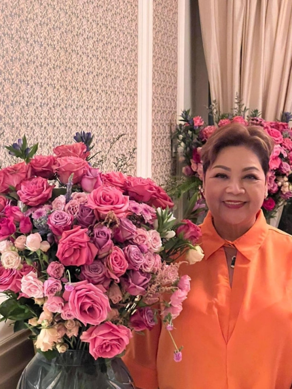 肥媽大埔2000萬豪宅超巨型後花園曝光！自家農田誇張到嚇窒網民︰以為係大陸