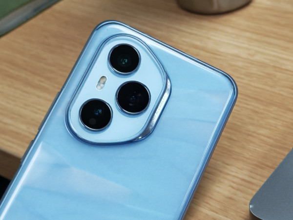 實測｜HONOR 400 Pro 2 億像素 + AI 黑科技  ＄4千餘抵玩旗艦再送大禮