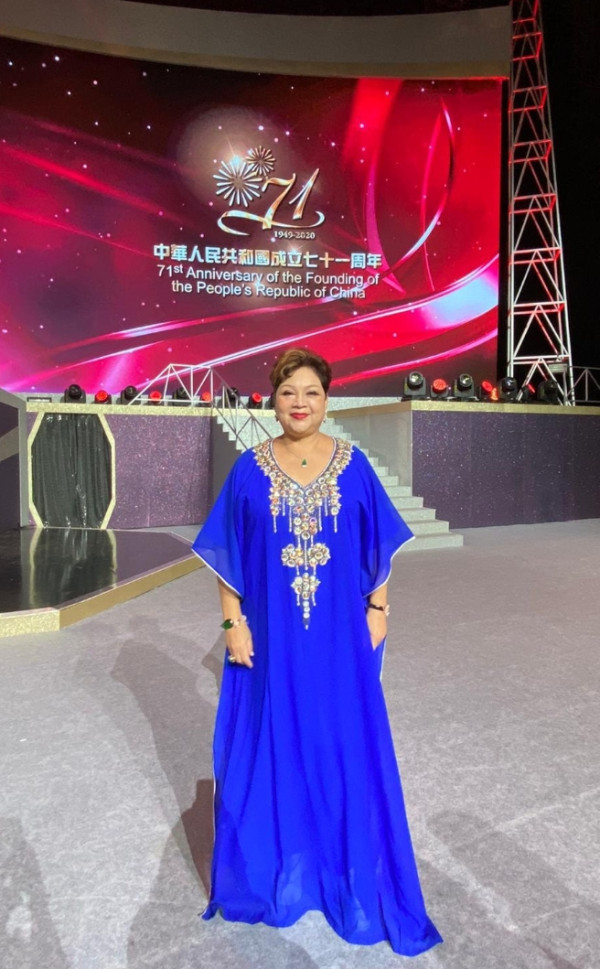 肥媽大埔2000萬豪宅超巨型後花園曝光！自家農田誇張到嚇窒網民︰以為係大陸