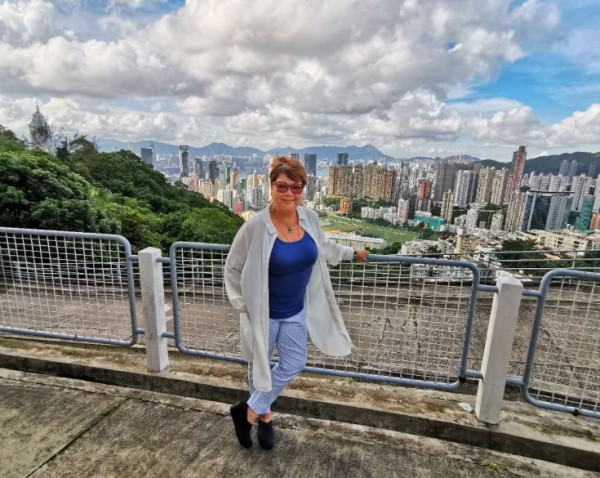 肥媽大埔2000萬豪宅超巨型後花園曝光！自家農田誇張到嚇窒網民︰以為係大陸