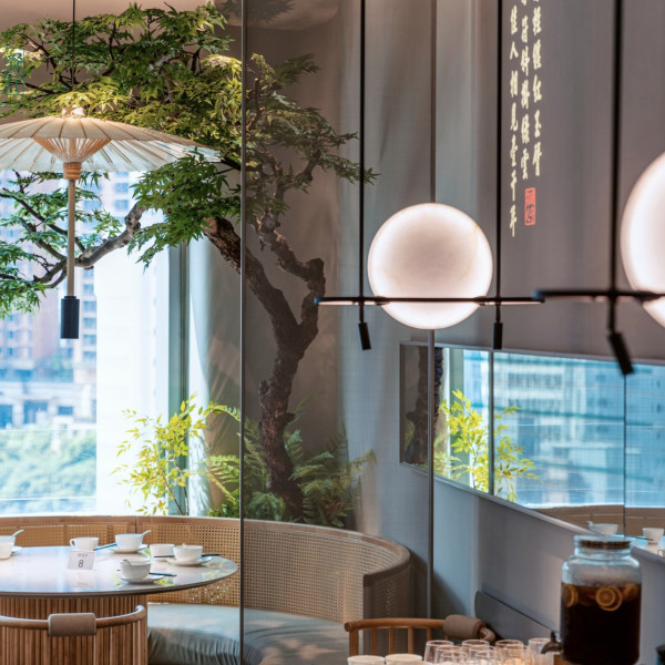 內地過江龍綠茶餐廳進軍屯門區！一年內開6間分店！推全新香港限定菜單