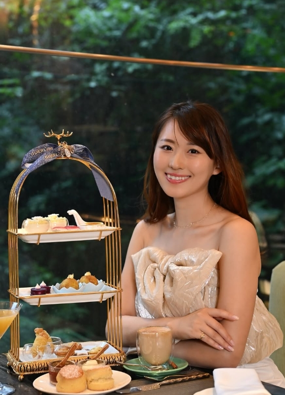 吳業坤日籍老婆超近鏡素顏曝光 真實樣貌震驚網民：坤哥前世做過咩？