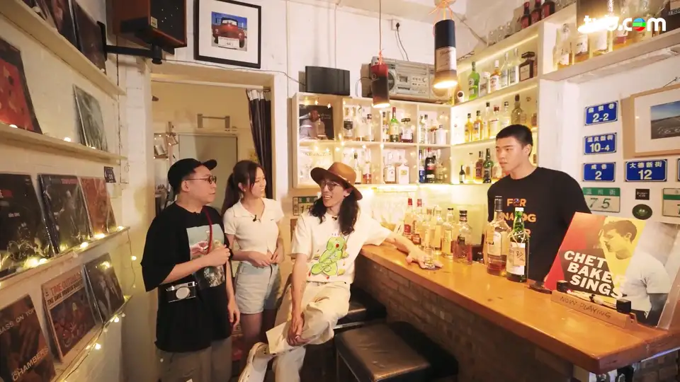 農夫《旅行最緊要近》每集行程懶人包 高鐵沿線拓展「一小時生活圈」 覓日泰平替