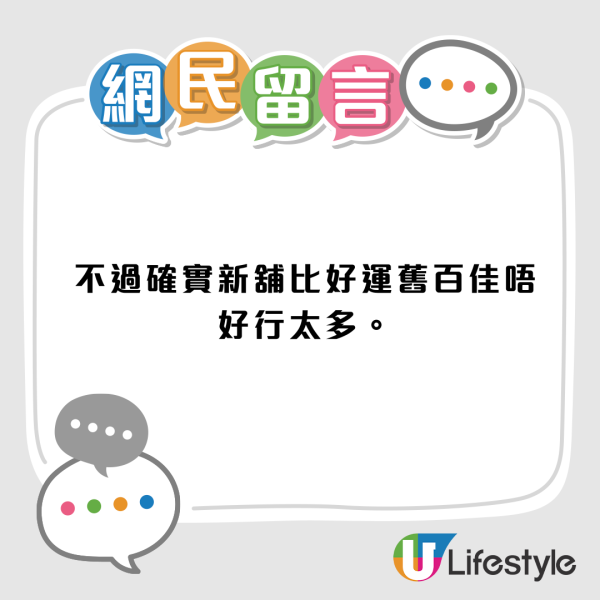 沙田好運中心TASTE超市結業！加推2大優惠！網民分析2大原因做唔住...