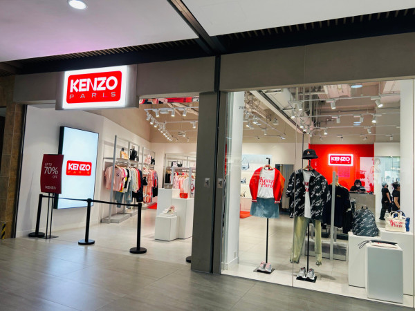 東薈城名店倉 Kenzo