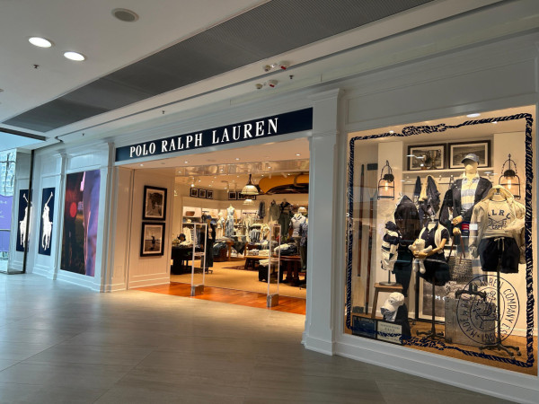 東薈城名店倉 Polo Ralph Lauren