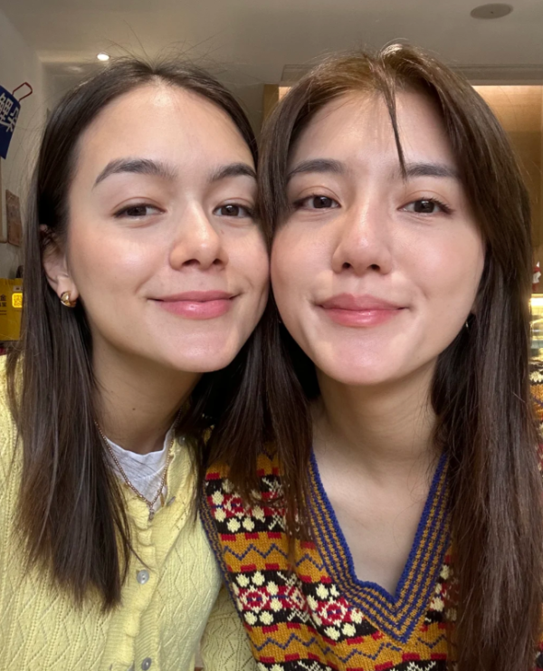 百億新抱吳千語印尼旅行泳裝上陣！曬超強馬甲線打破懷孕傳聞 