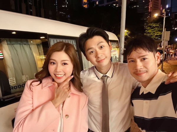 女神配對計劃｜李芷晴背景大公開曾拍拖6次 「六合彩女神」演愛回家Elaine入屋