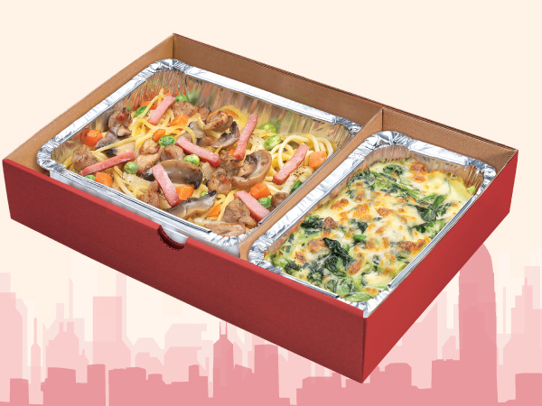Pizza Hut試行無人機送餐服務！獨家飛行套餐 落單5分鐘有得食