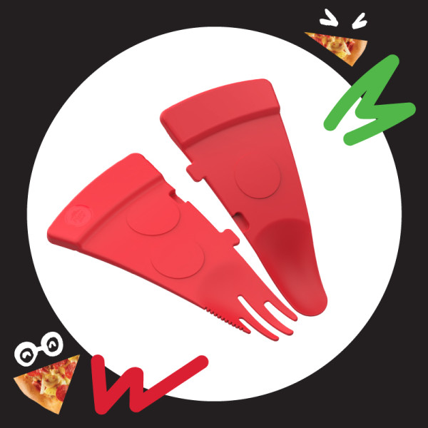 Pizza Hut試行無人機送餐服務！獨家飛行套餐 落單5分鐘有得食