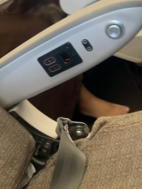 專家警告別在飛機廁所洗手 4大原因可能越洗越污糟 教6大衛生建議 