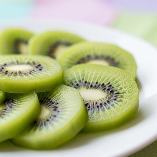 失眠吃什麼？睡前吃奇異果入眠時間快三成 床頭放1款生果助鎮靜神經