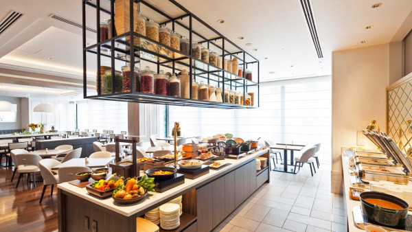 Rakuten Travel限時酒店住宿優惠高達六折！最多減4萬日圓！東京/大阪/沖繩等地區適用 