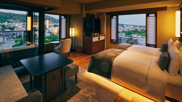 Rakuten Travel限時酒店住宿優惠高達六折！最多減4萬日圓！東京/大阪/沖繩等地區適用 