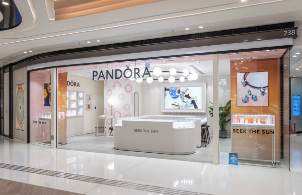 Pandora夏季優惠低至4折！門市網店同步進行！手鏈/頸鏈/串飾/迪士尼聯乘系列都有