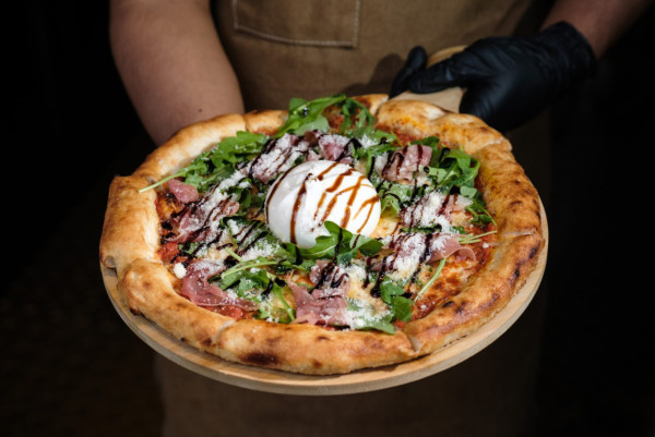 西沙GO PARK美食餐廳推介   麻糬心形雞蛋仔／Gelato／手搖茶飲／多國菜／附交通指南