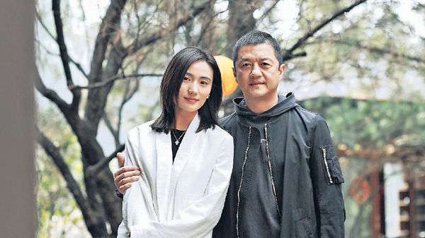 王菲前夫欠債超過4千萬 1原因拒拍戲還債？現任太太親自開腔4字回應