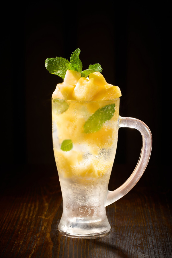 荔枝角D2 Place餐廳｜逾20間推介必食30吋巨型pizza、手工意粉、極品脆皮糯米雞