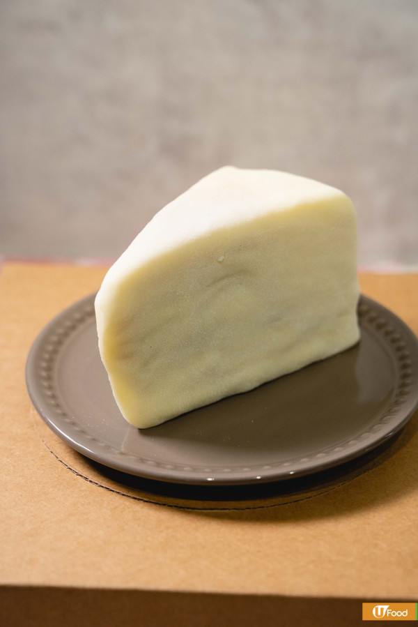 觀塘人氣蛋糕店推出麻糬皮蛋糕     抹茶／伯爵茶／Tiramisu巴斯克／榴槤千層／煙韌控必試！