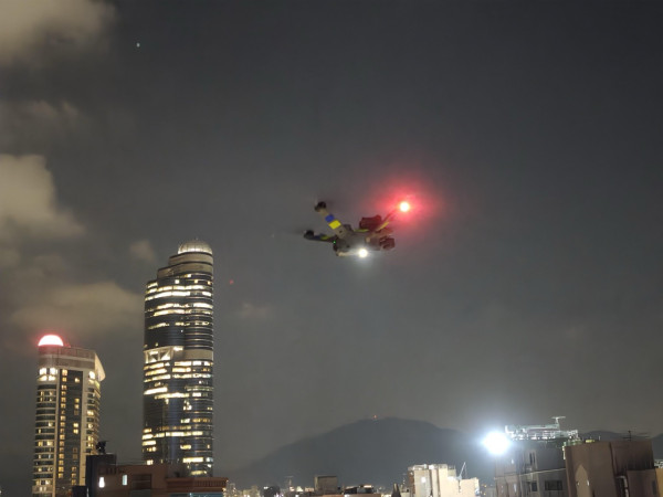 警方明年加裝2000組閉路電視 冀與這公共交通系統連結 引入AI人面識別