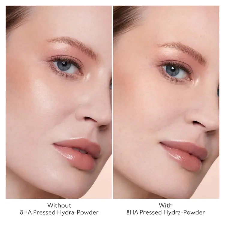 BY TERRY 透明質酸保濕蜜粉餅