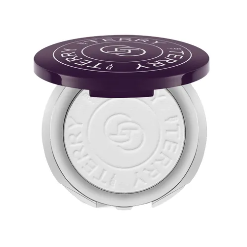 BY TERRY 透明質酸保濕蜜粉餅