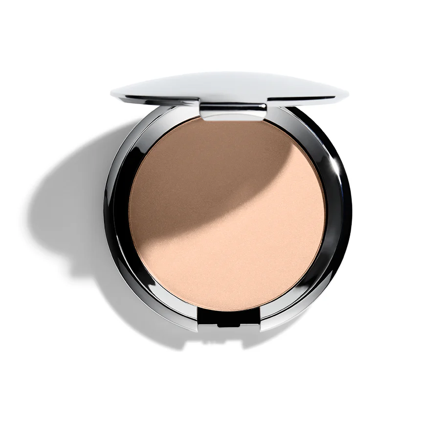 Chantecaille Compact Makeup 清透粉餅